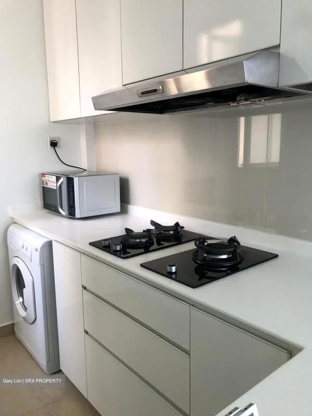 eCO (D16), Condominium #611095321
